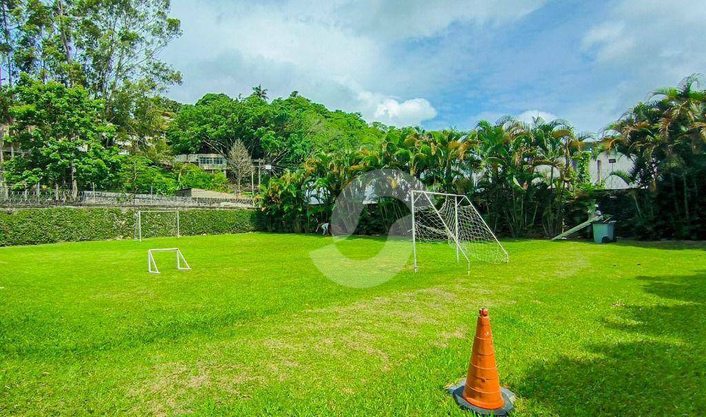 Casa à venda com 4 quartos, 199m² - Badu,Niterói