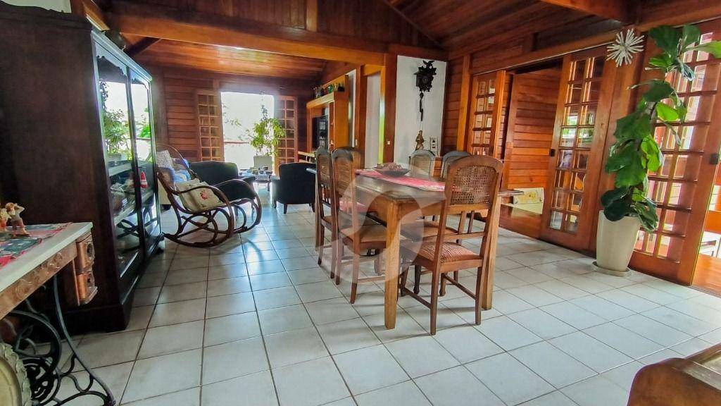  - Casa com 4 dormitórios à venda, 199 m² por R$ 1.490.000,00 - Badu - Niterói/RJ
