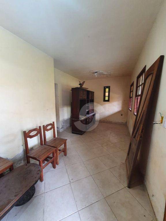  - PARA INVESTIDOR! Casa com 2 dormitórios à venda, 360 m² por R$ 450.000 - Maravista - Niterói/RJ