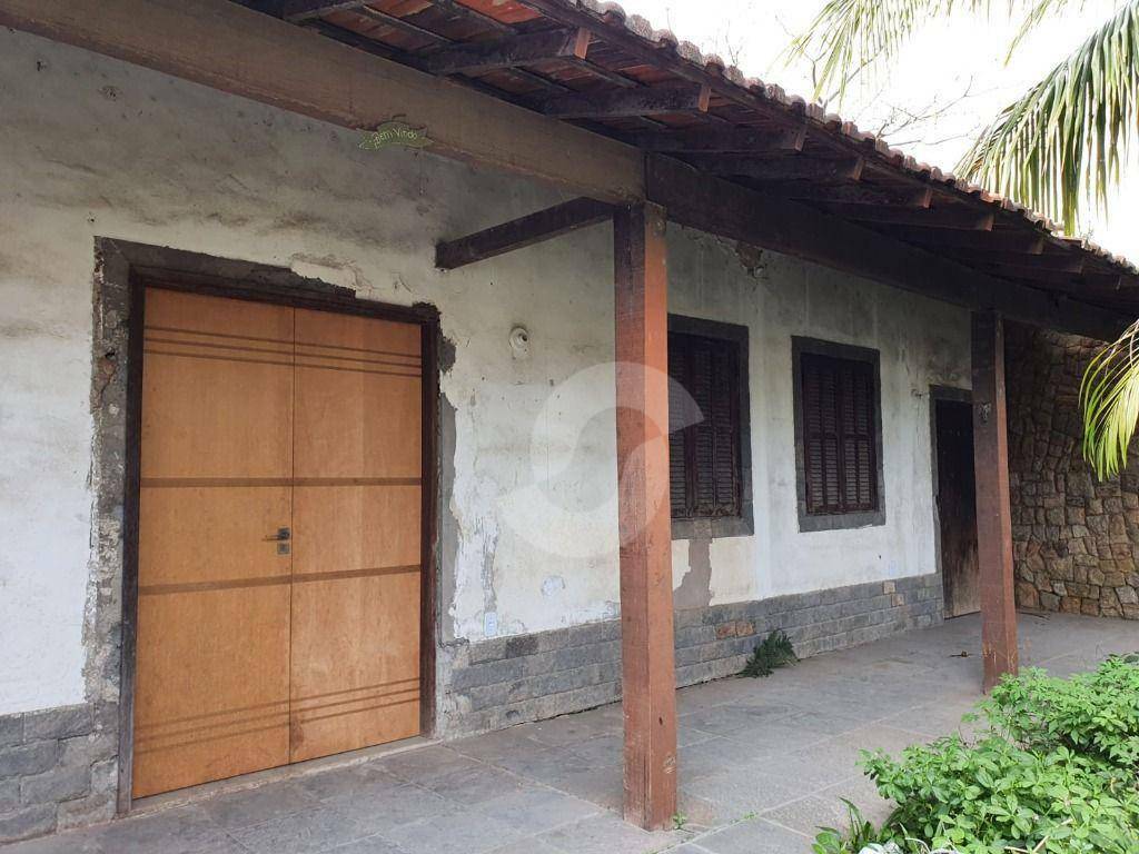 Casa à venda com 2 quartos, 360m² - Maravista,Niterói