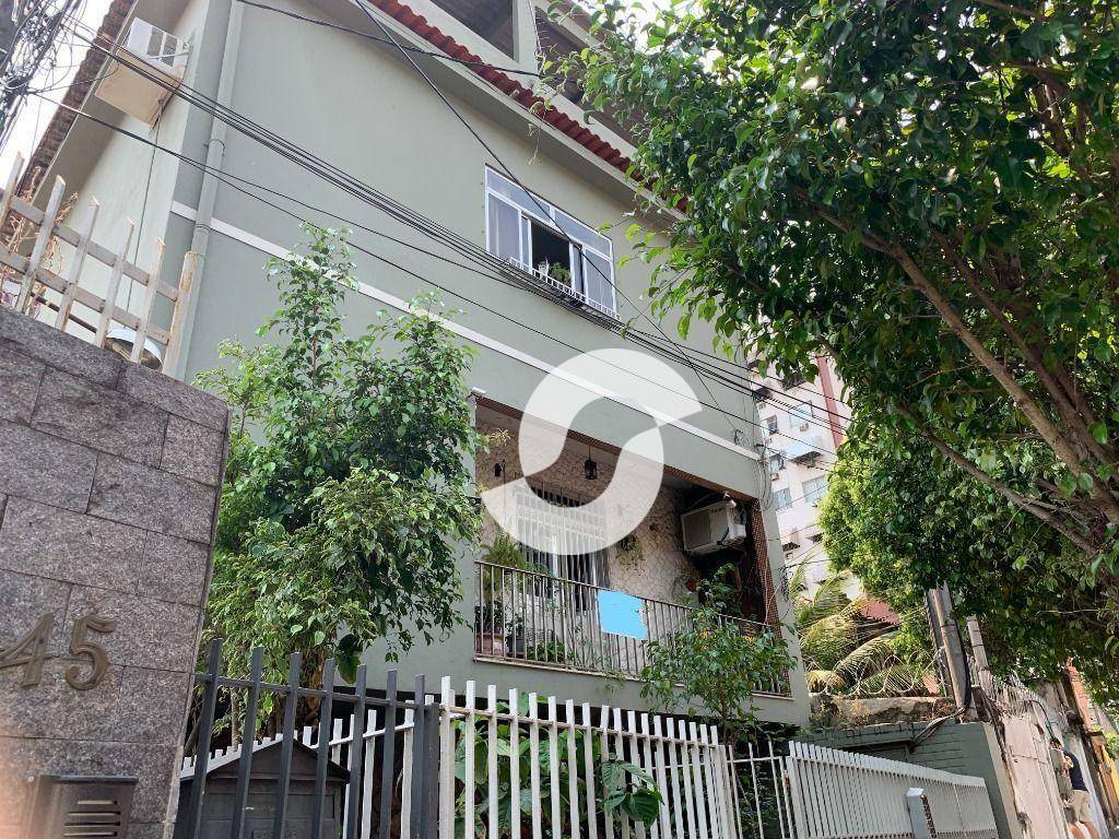 Casa à venda com 3 quartos, 187m² - Fonseca,Niterói