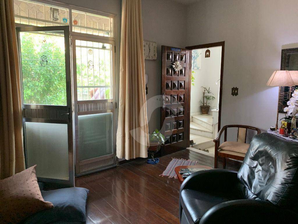 Casa à venda com 3 quartos, 187m² - Fonseca,Niterói