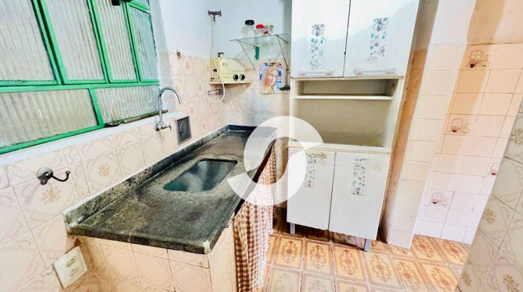  - Casa à venda, 55 m² por R$ 180.000,00 - Fonseca - Niterói/RJ