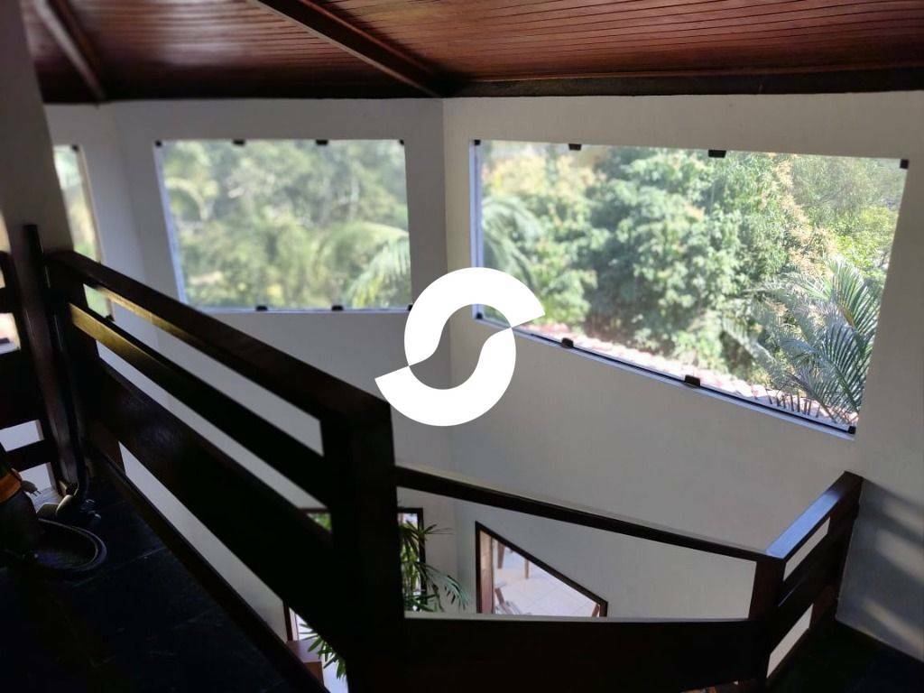  - Casa à venda, 300 m² por R$ 1.200.000,00 - Piratininga - Niterói/RJ