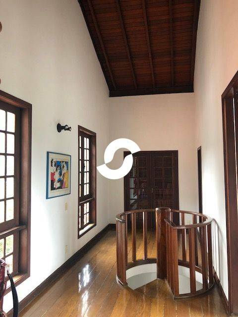 Casa à venda com 6 quartos, 790m² - Itacoatiara,Niterói