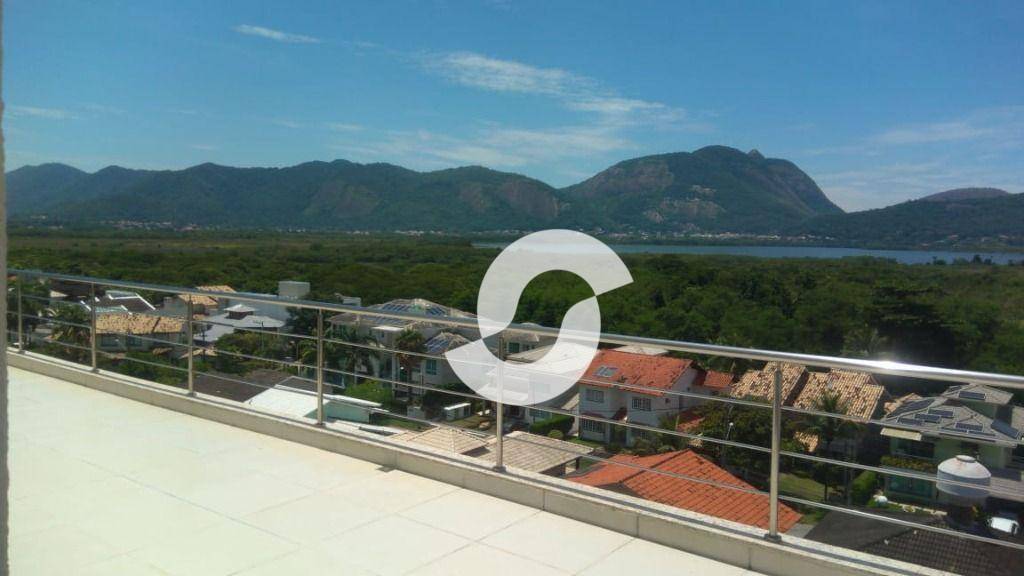 Casa à venda com 4 quartos, 400m² - Camboinhas,Niterói