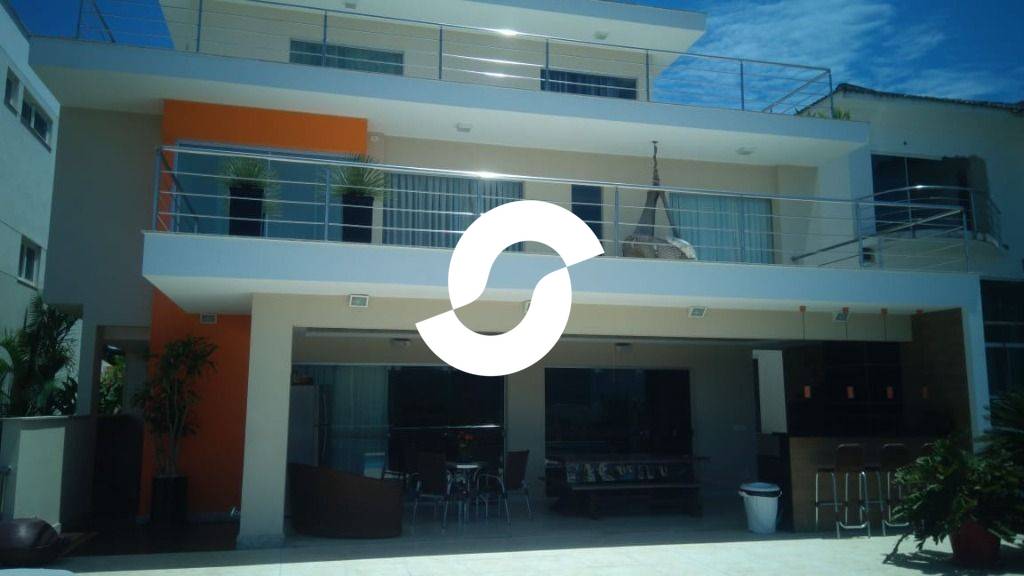 Casa à venda com 4 quartos, 400m² - Camboinhas,Niterói