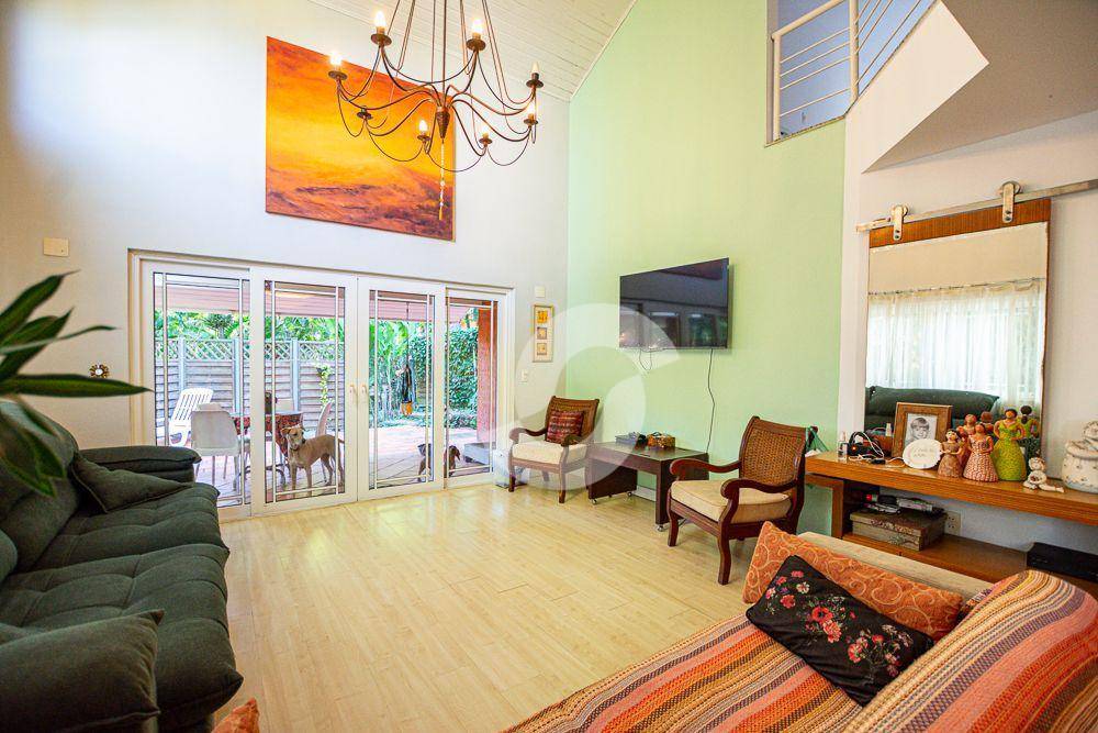 Casa à venda com 4 quartos, 280m² - São Francisco,Niterói