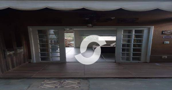 Casa à venda com 2 quartos, 55m² - Sape,Niterói
