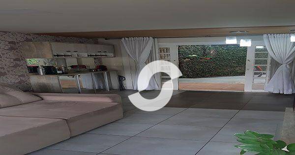 Casa à venda com 2 quartos, 55m² - Sape,Niterói