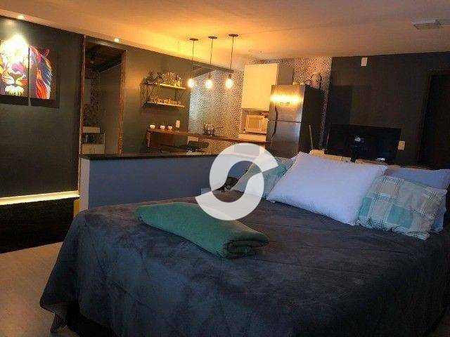  - Casa à venda, 360 m² por R$ 1.950.000,00 - Camboinhas - Niterói/RJ