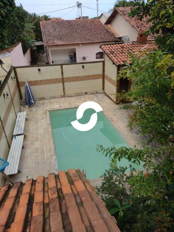 Casa à venda com 3 quartos, 200m² - Piratininga,Niterói