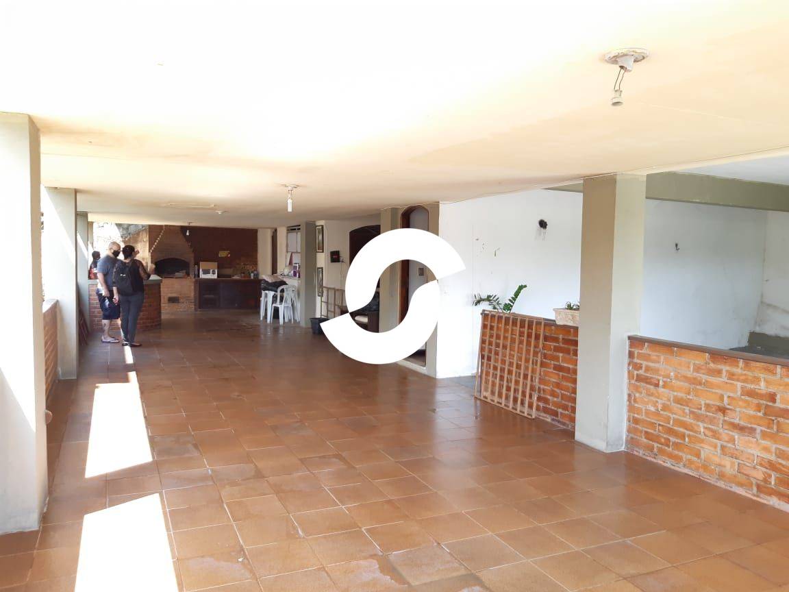  - Casa à venda, 377 m² por R$ 890.000,00 - Itaipu - Niterói/RJ