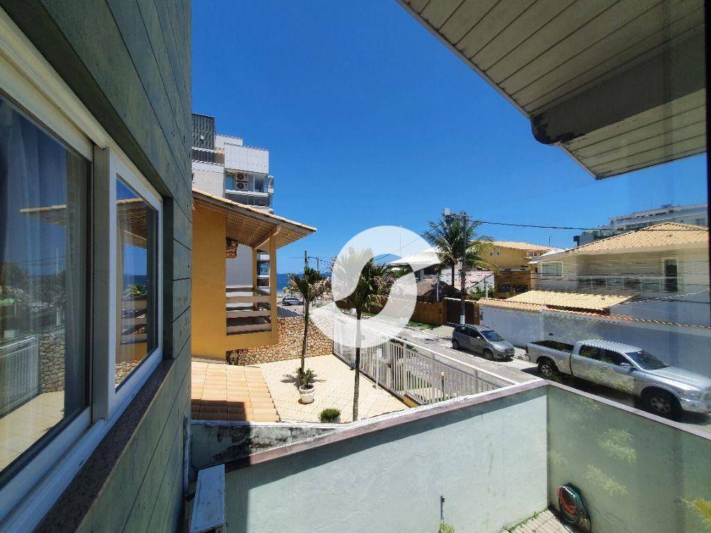 Casa à venda com 4 quartos, 250m² - Piratininga,Niterói