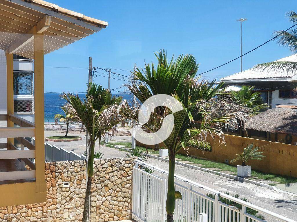 Casa à venda com 4 quartos, 250m² - Piratininga,Niterói