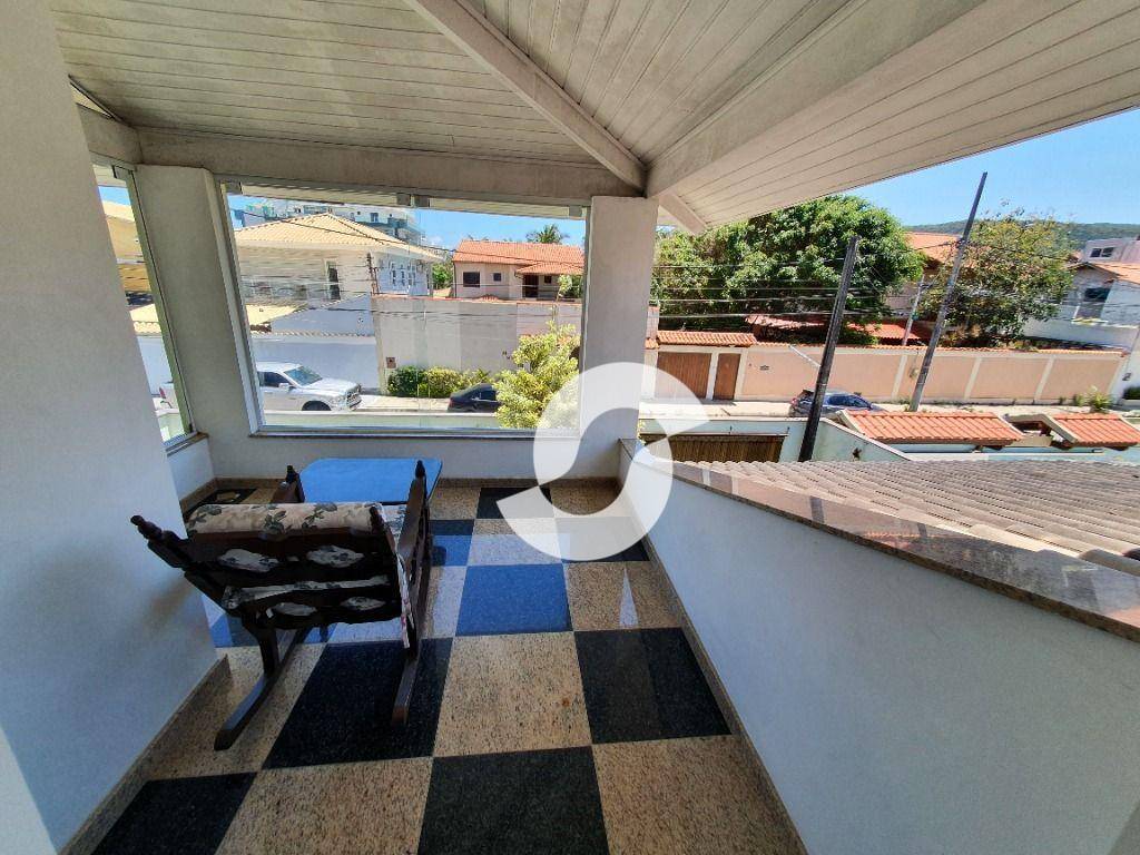  - Casa com 4 dormitórios à venda, 250 m² por R$ 1.850.000,00 - Piratininga - Niterói/RJ