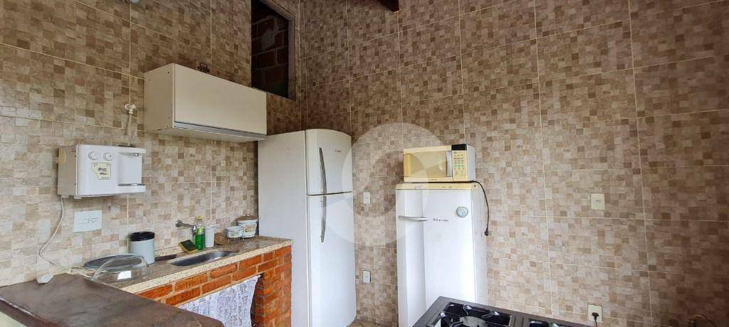 Casa à venda com 3 quartos, 121m² - Fonseca,Niterói