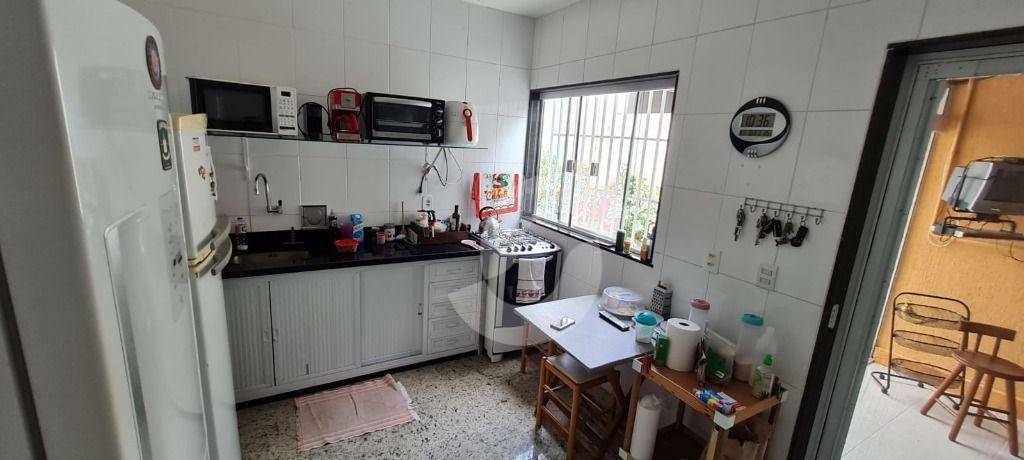  - Casa com 3 dormitórios à venda, 132 m² por R$ 800.000,00 - Maravista - Niterói/RJ