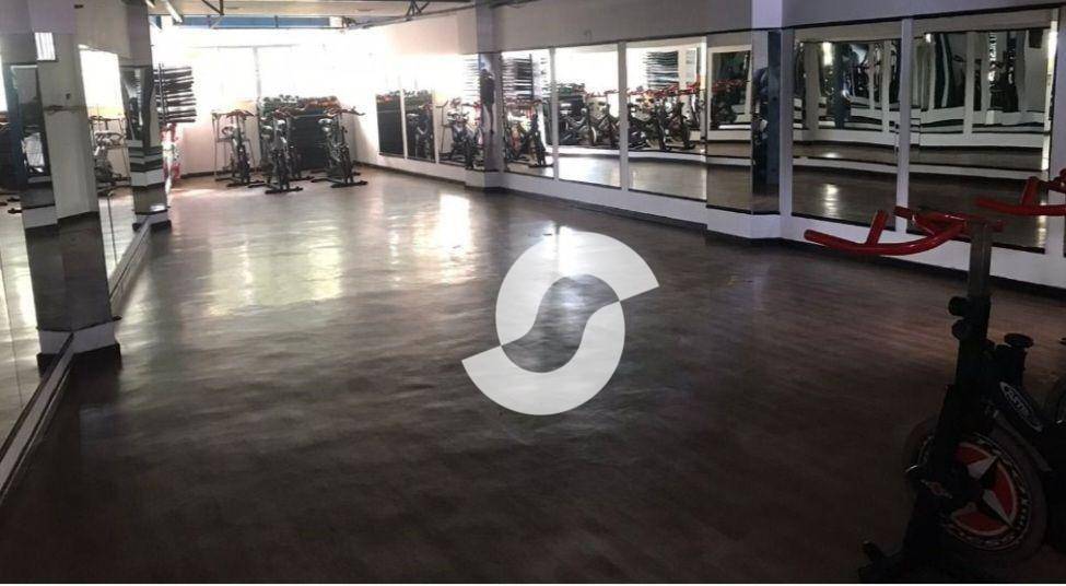 Prédio comercial à venda, 700m² - São Domingos,Niterói