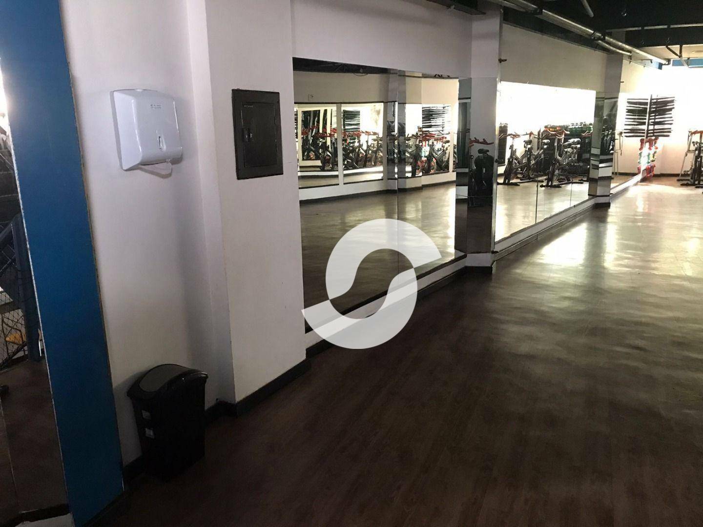 Prédio comercial à venda, 700m² - São Domingos,Niterói