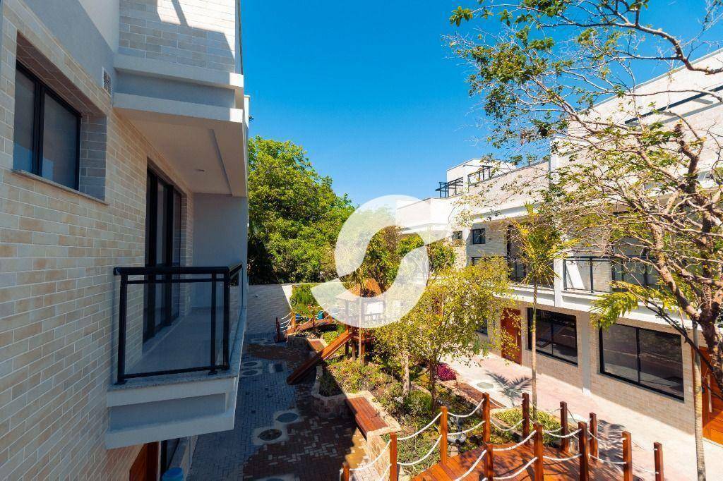  - Casa com 4 dormitórios à venda, 189 m² por R$ 1.100.000,00 - Itaipu - Niterói/RJ