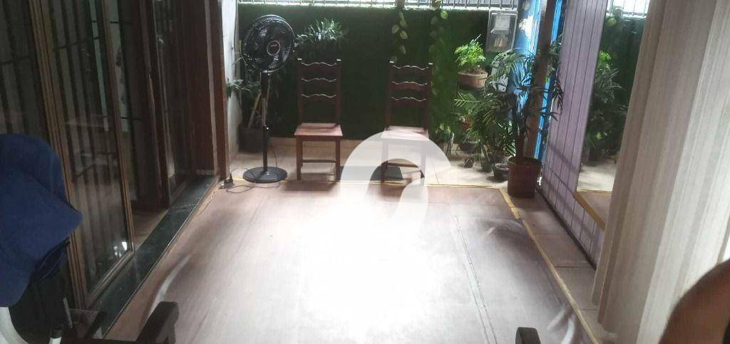  - Casa com 3 dormitórios à venda, 210 m² por R$ 1.315.000,00 - Icaraí - Niterói/RJ