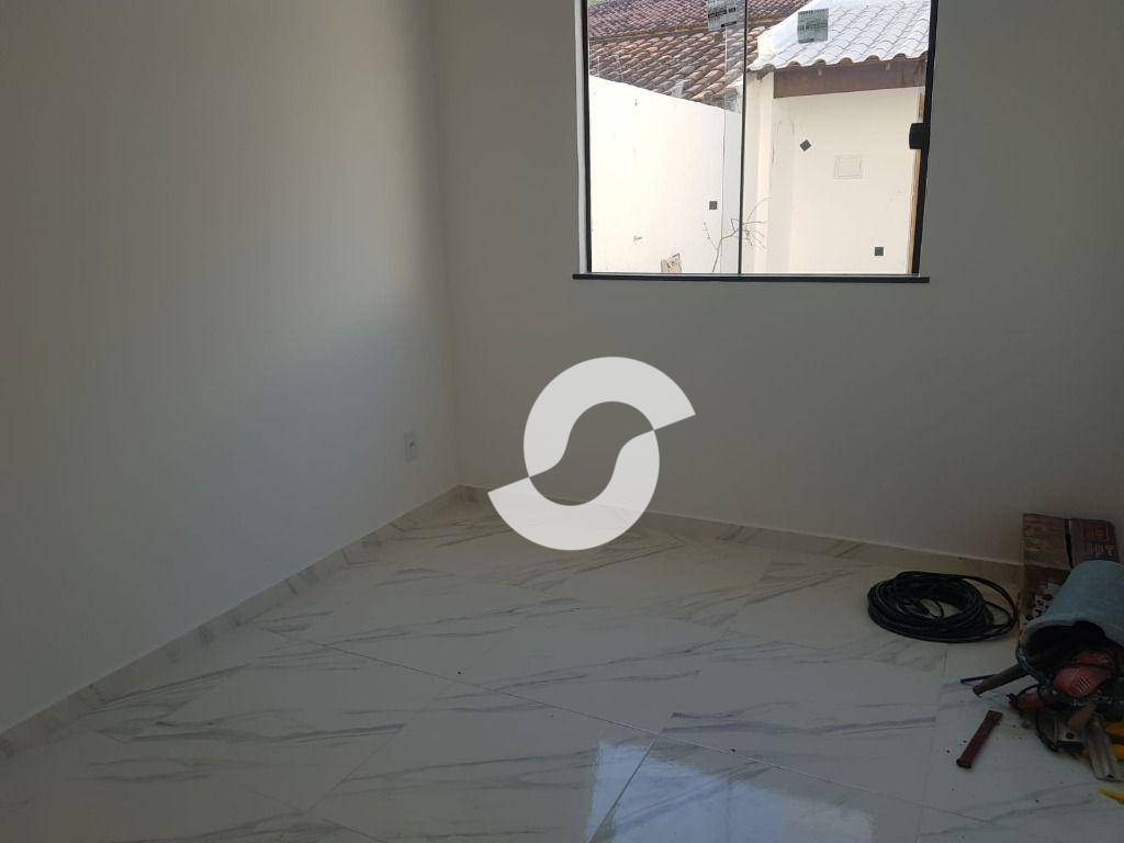  - Casa à venda, 178 m² por R$ 950.000,00 - Piratininga - Niterói/RJ