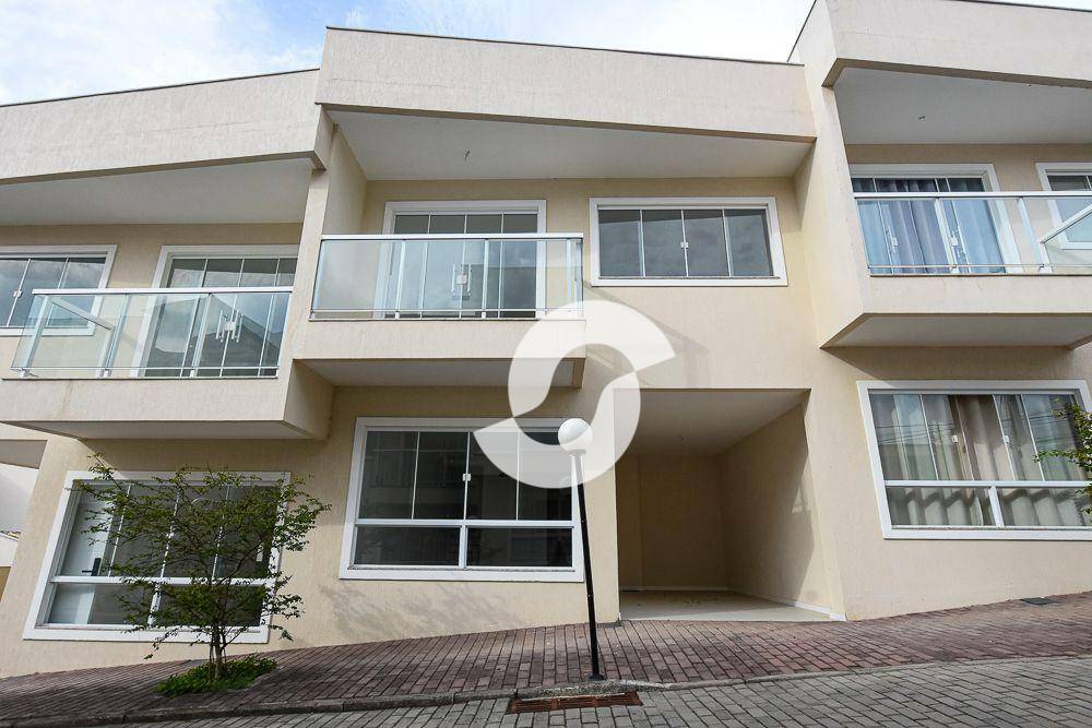 Casa à venda com 3 quartos, 111m² - Engenho do Mato,Niterói