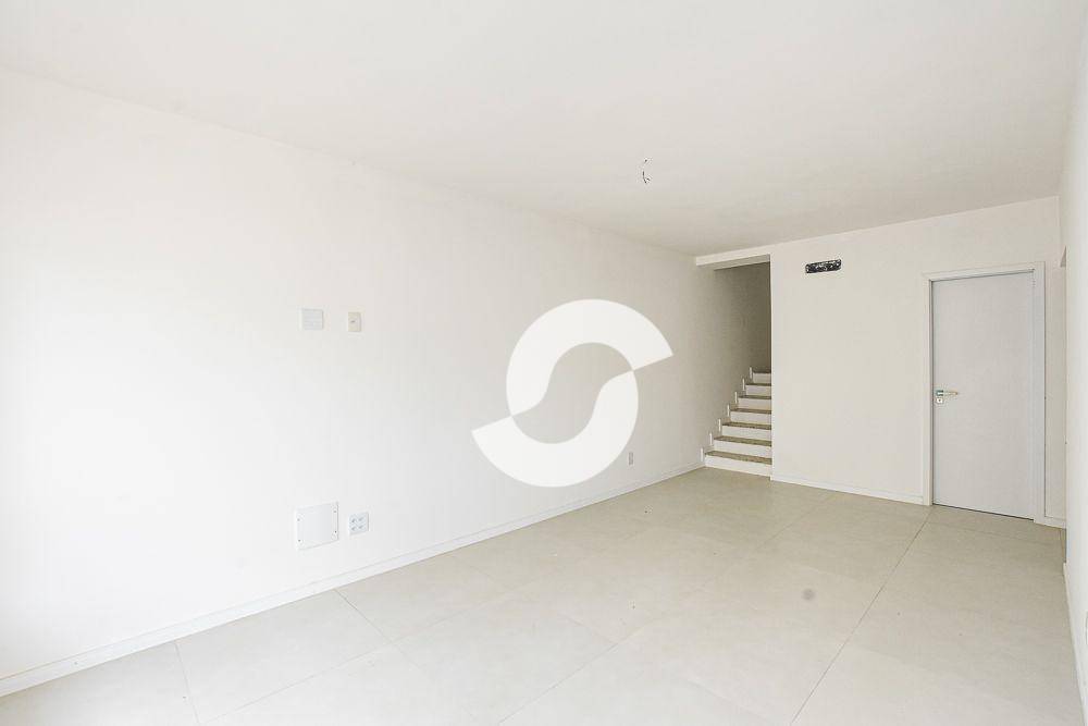 Casa à venda com 3 quartos, 111m² - Engenho do Mato,Niterói