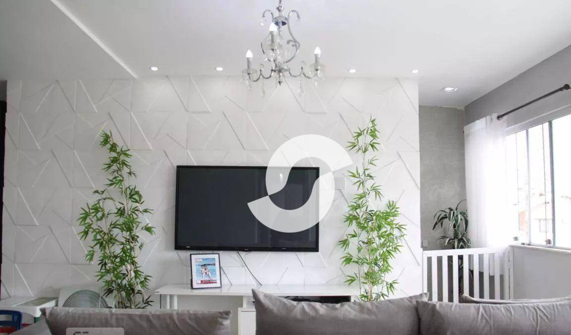 Casa à venda com 4 quartos, 240m² - São Francisco,Niterói