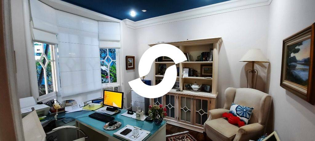 Casa à venda com 4 quartos, 350m² - Piratininga,Niterói