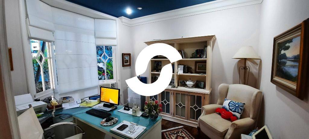  - Casa à venda, 350 m² por R$ 2.500.000,00 - Piratininga - Niterói/RJ