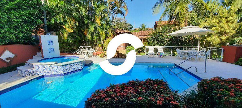 Casa à venda com 4 quartos, 350m² - Piratininga,Niterói