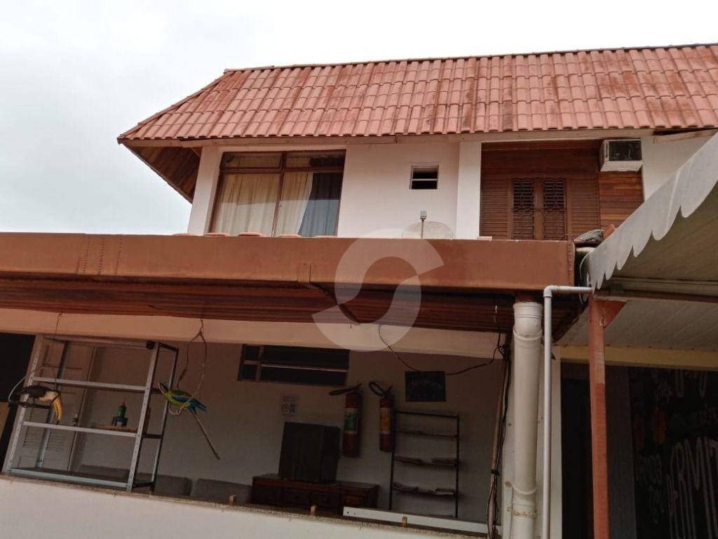  - Pousada 33 dormitórios à venda, 700 m² por R$ 1.800.000 - Piratininga - Niterói/RJ