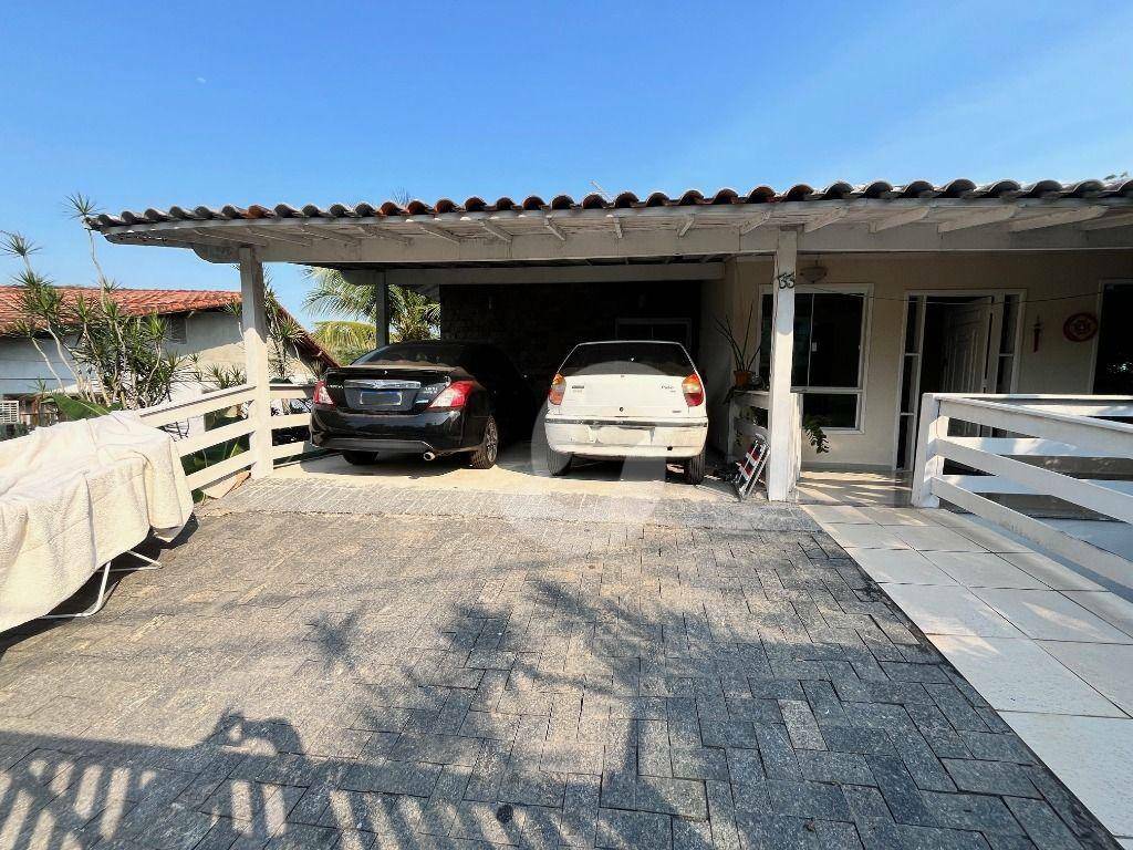  - Casa com 6 Quartos à venda, 299 m² por R$ 1.195.000 - Pendotiba - Niterói/RJ