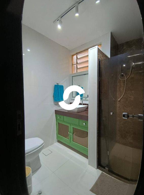  - Casa à venda, 167 m² por R$ 1.320.000,00 - Itaipu - Niterói/RJ