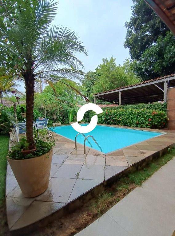 Casa à venda com 4 quartos, 167m² - Itaipu,Niterói