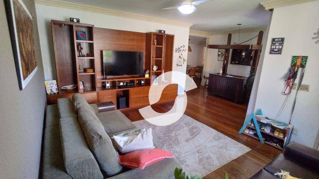 Casa à venda com 4 quartos, 200m² - Fonseca,Niterói