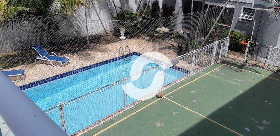 Casa à venda com 4 quartos, 590m² - São Francisco,Niterói