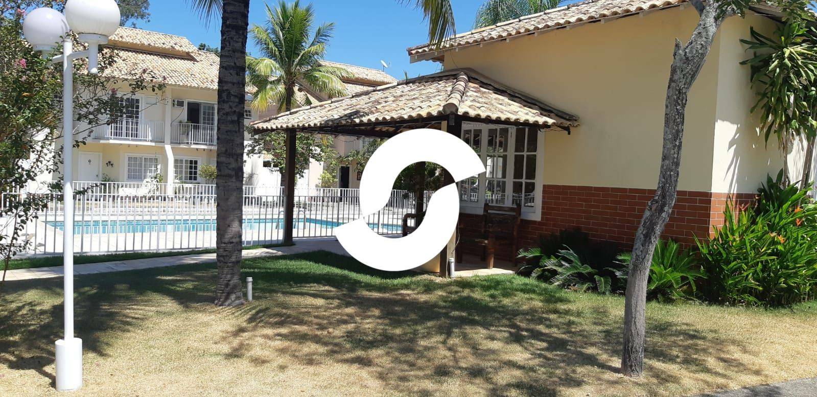 Casa à venda com 3 quartos, 145m² - Camboinhas,Niterói