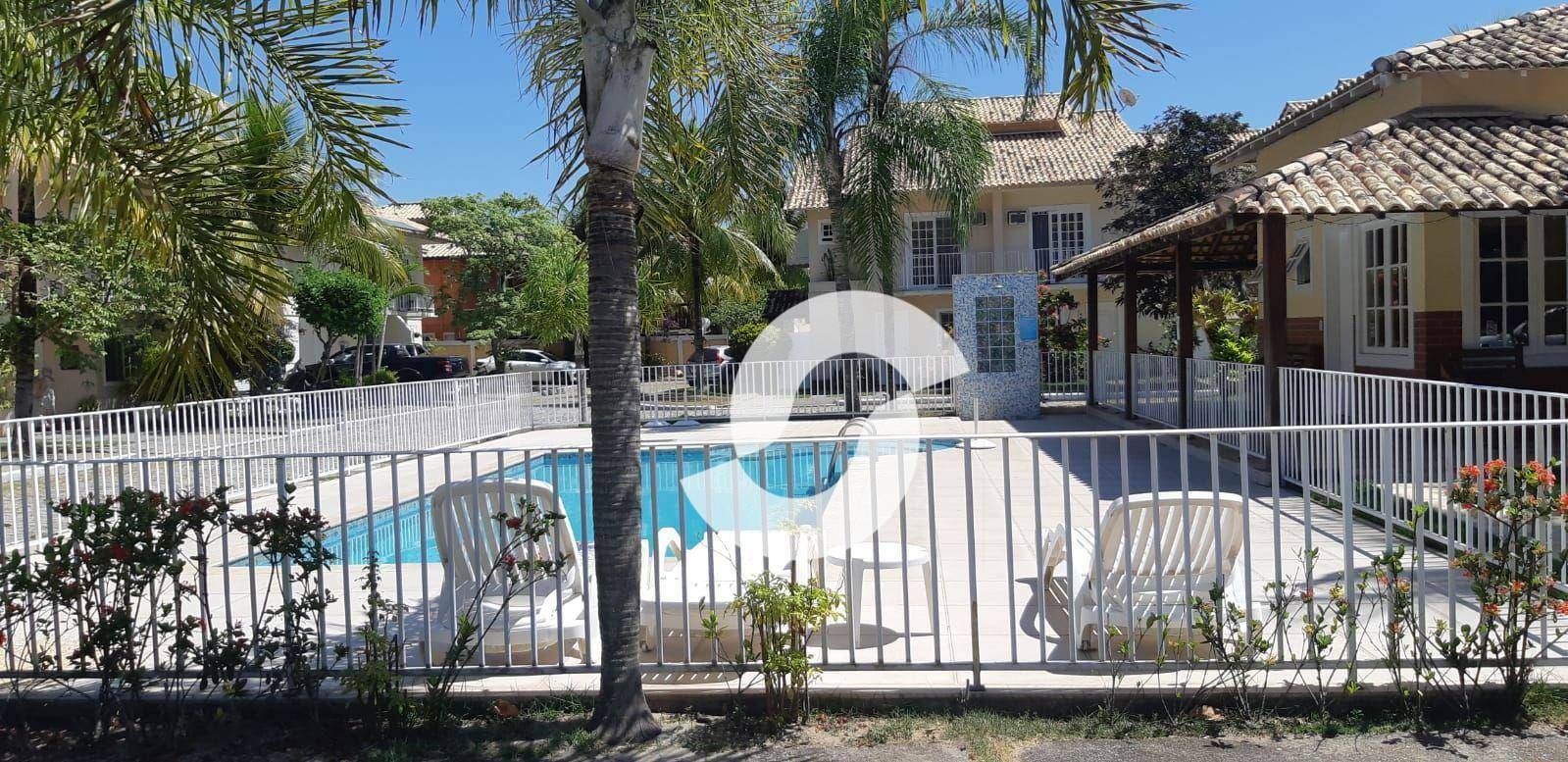 Casa à venda com 3 quartos, 145m² - Camboinhas,Niterói
