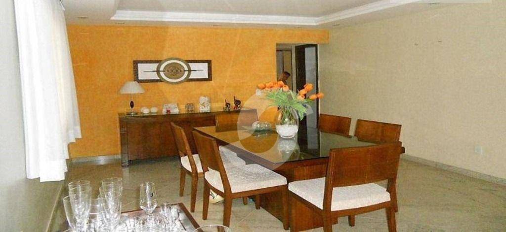  - Casa à venda, 300 m² por R$ 4.100.000,00 - Camboinhas - Niterói/RJ