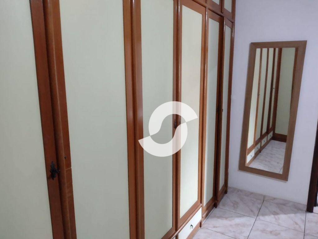  - Casa com 4 dormitórios à venda, 230 m² por R$ 950.000,00 - Piratininga - Niterói/RJ