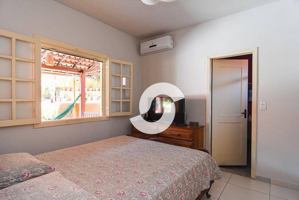  - Casa à venda, 140 m² por R$ 750.000,00 - Engenho do Mato - Niterói/RJ