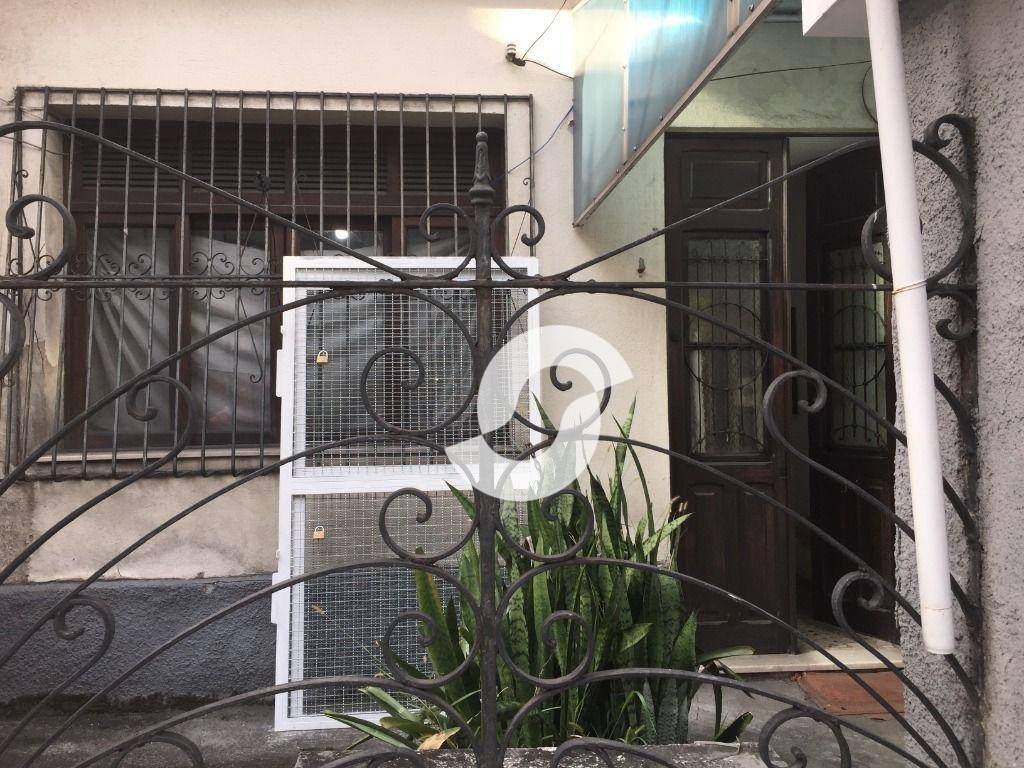 Casa à venda com 3 quartos, 160m² - Icaraí,Niterói