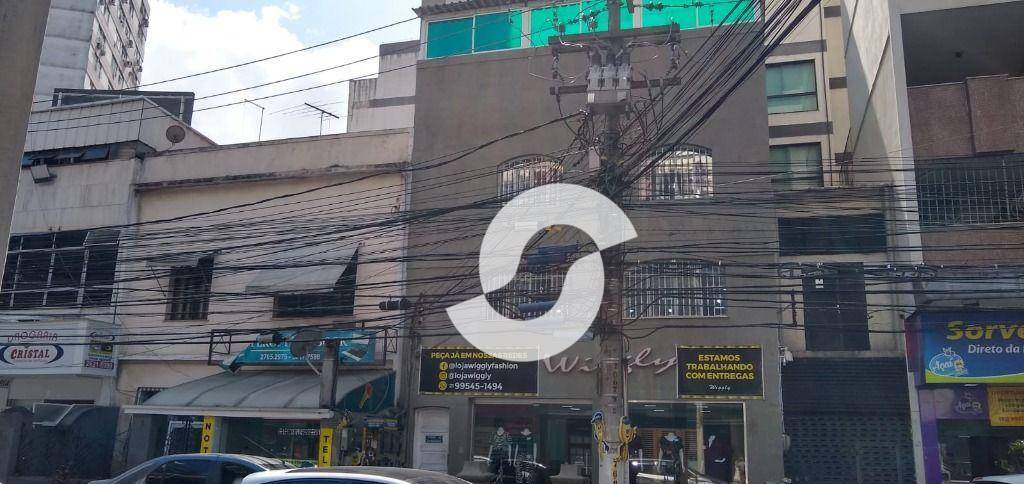 Casa à venda com 3 quartos, 160m² - Icaraí,Niterói