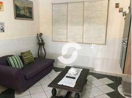  - Casa com 3 dormitórios à venda, 90 m² por R$ 305.000,00 - Fonseca - Niterói/RJ