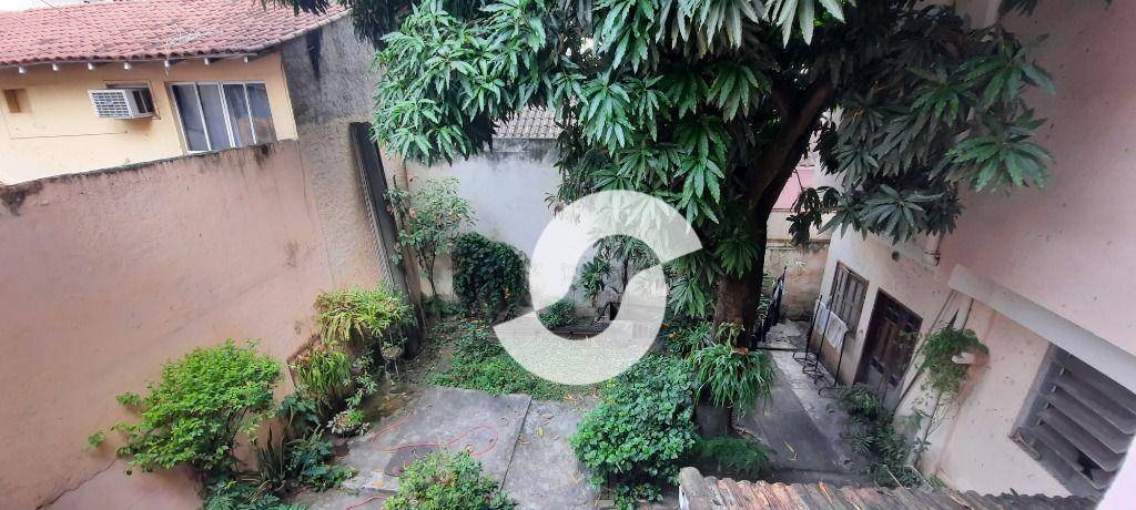  - Casa à venda, 450 m² por R$ 5.000.000,00 - Icaraí - Niterói/RJ