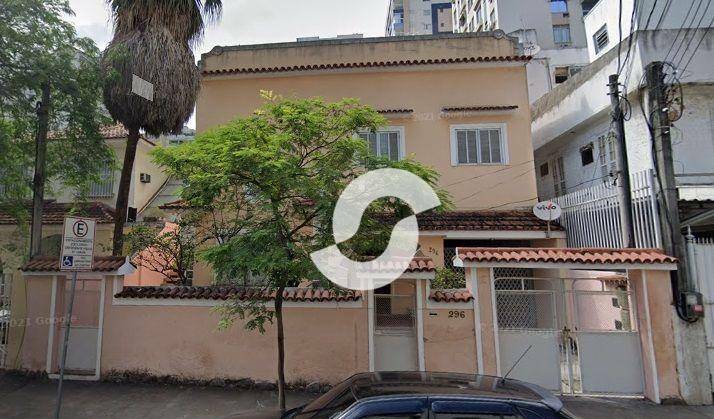 Casa à venda com 3 quartos, 450m² - Icaraí,Niterói