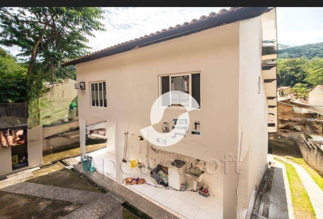  - Casa à venda, 254 m² por R$ 650.000,00 - Serra Grande - Niterói/RJ